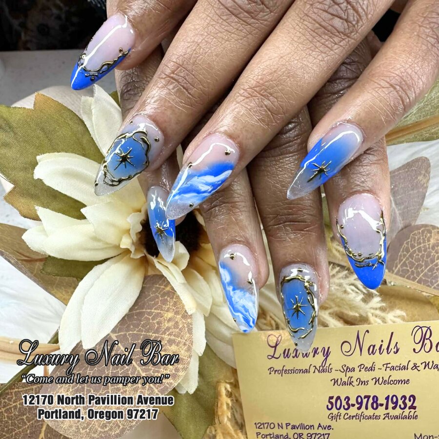 Nail Design